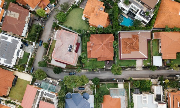 Changes in GST Laws Placing Obligations on Purchasers of New Residential Premises