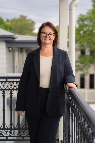 Terrina Coughlan